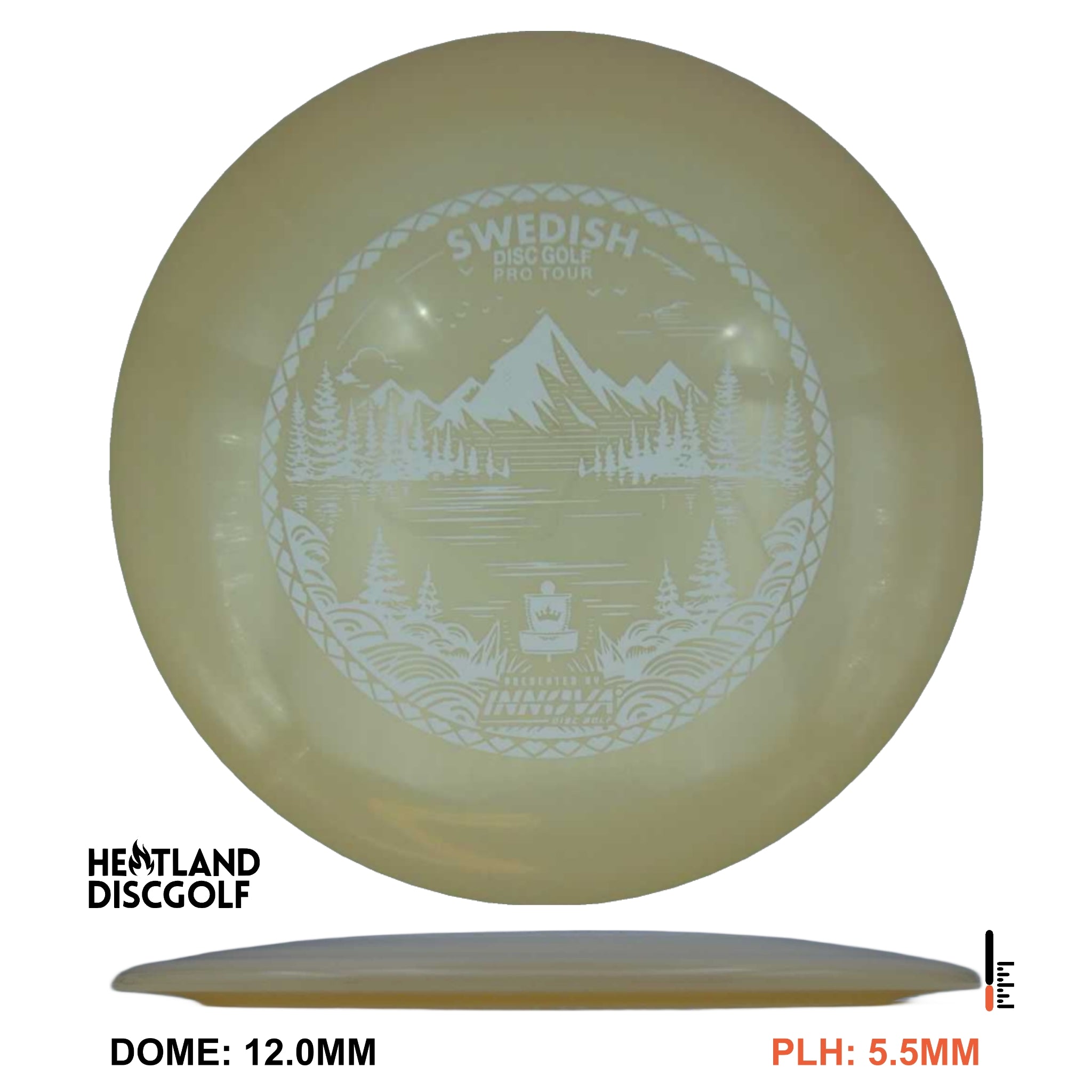 Champion Color Glow Colossus - SDGPT FUNDRAISER 2024