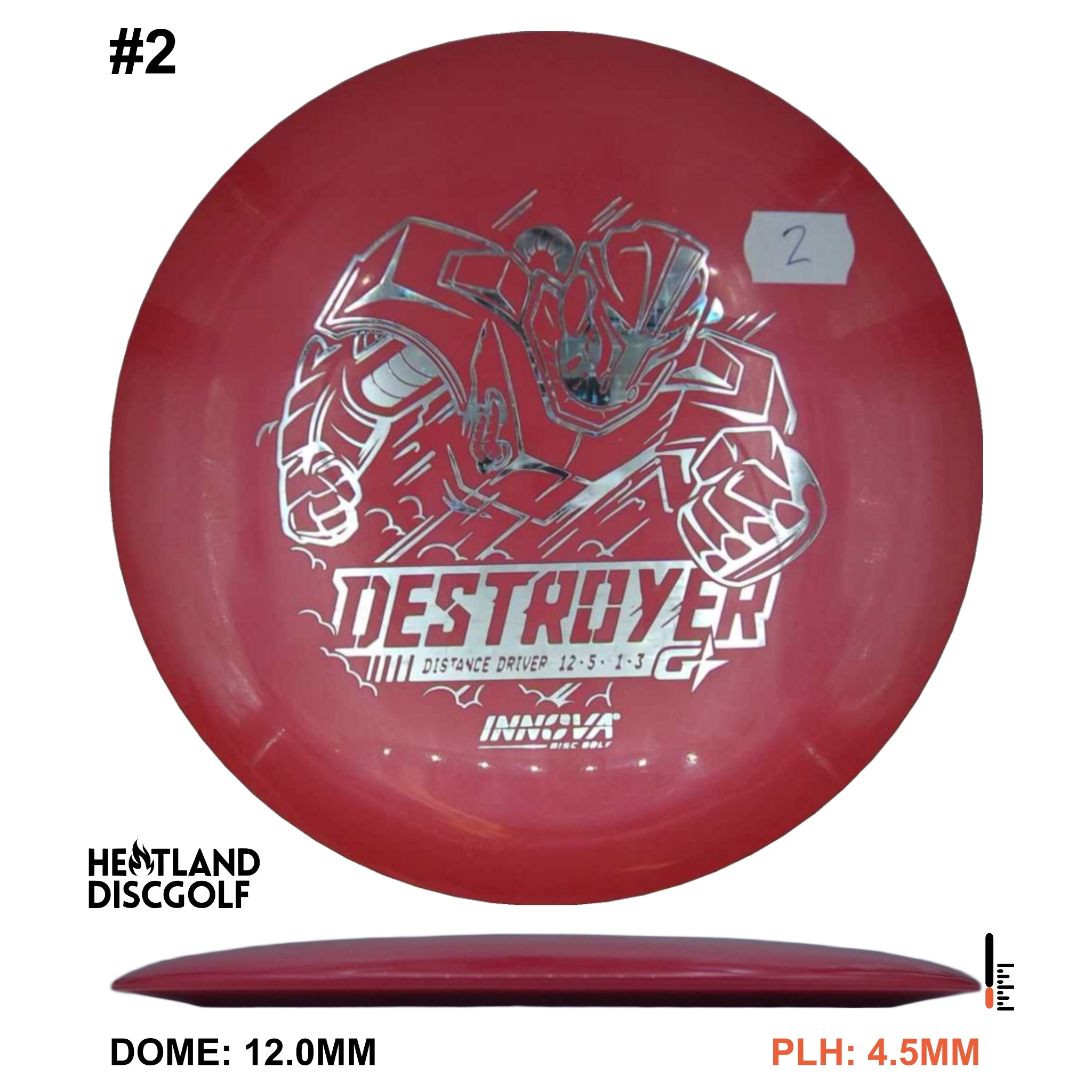G-Star Destroyer
