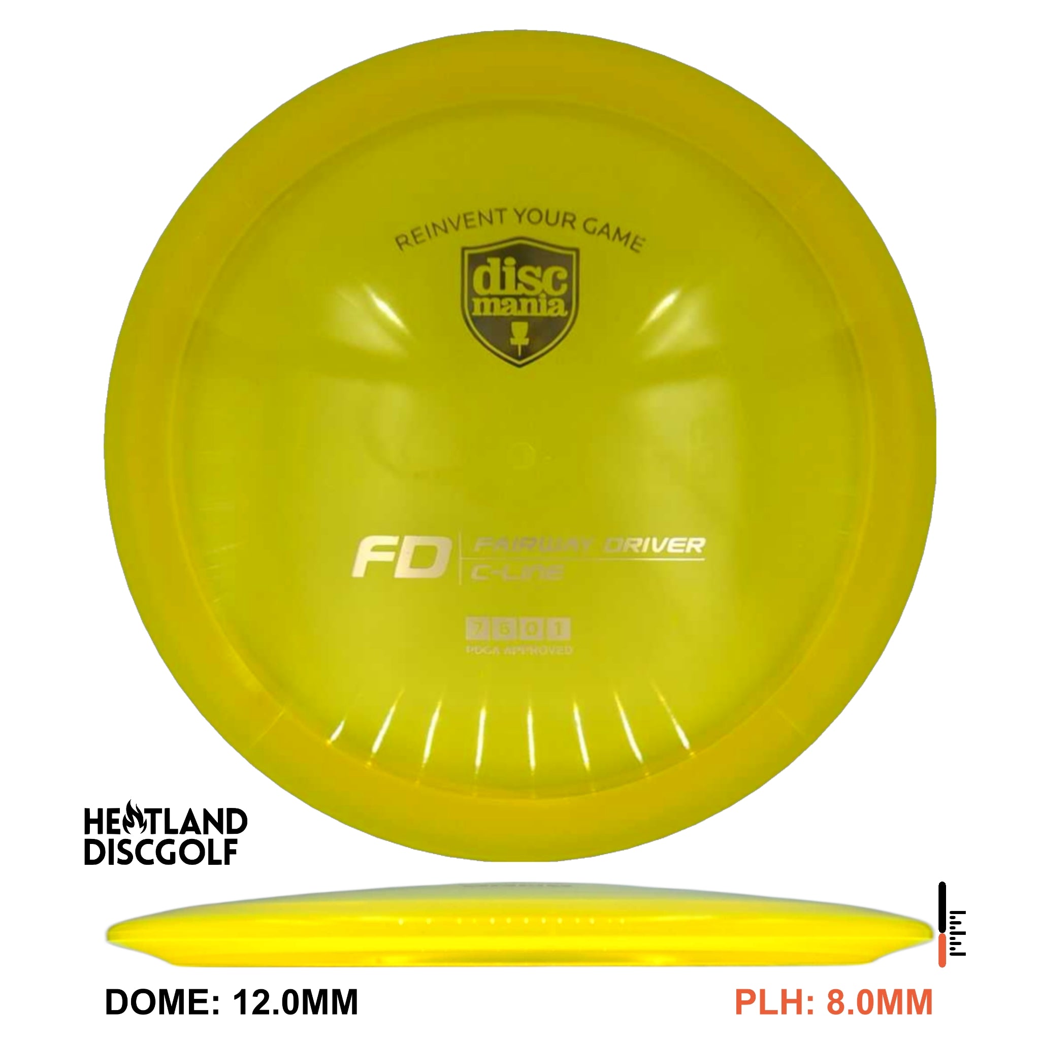 C-Line FD