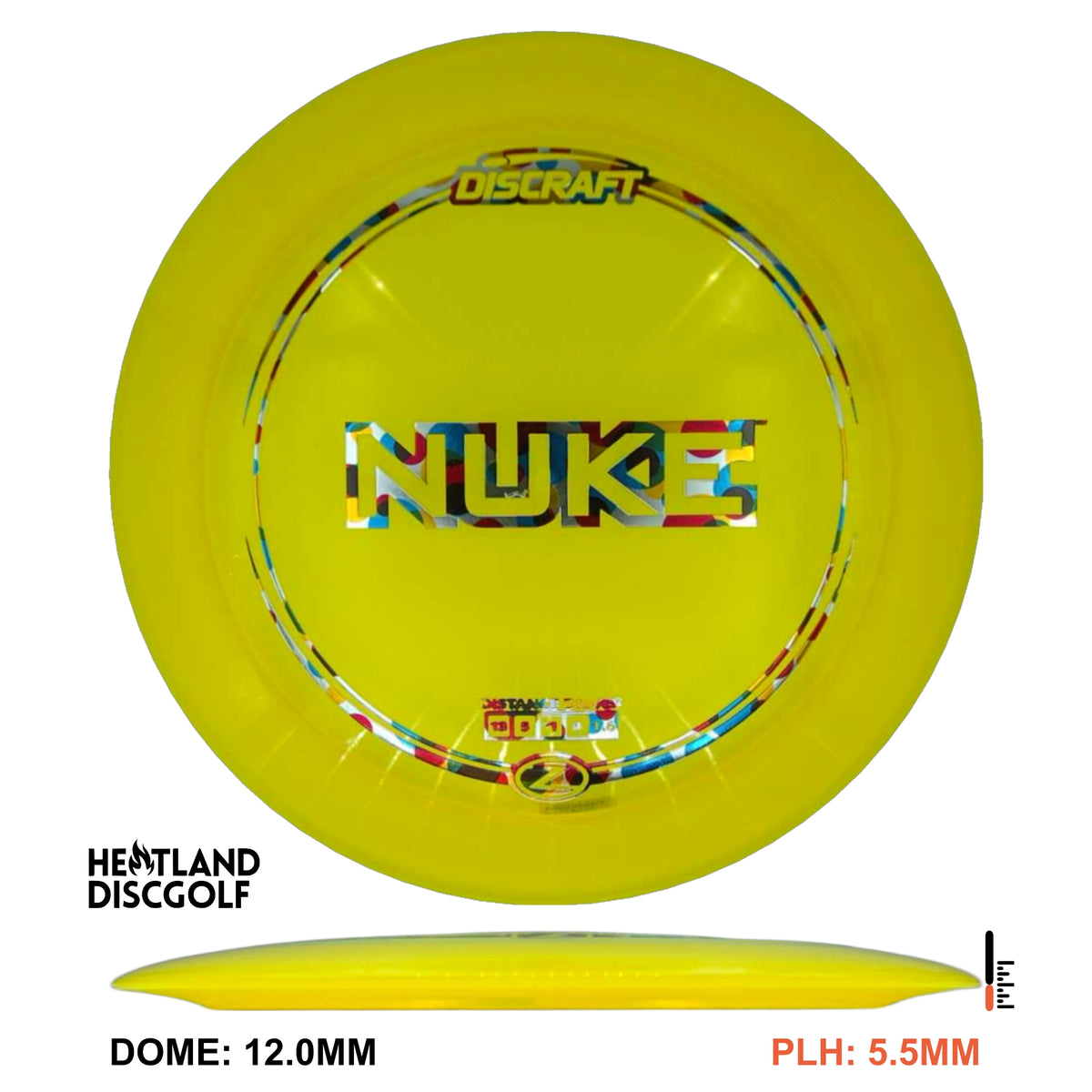Z Nuke