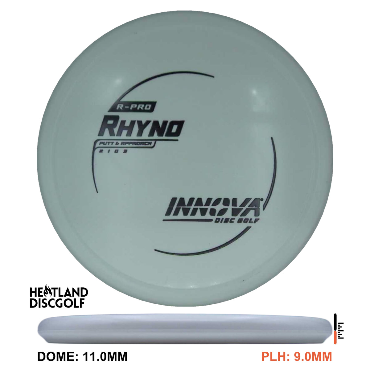 R-Pro Rhyno
