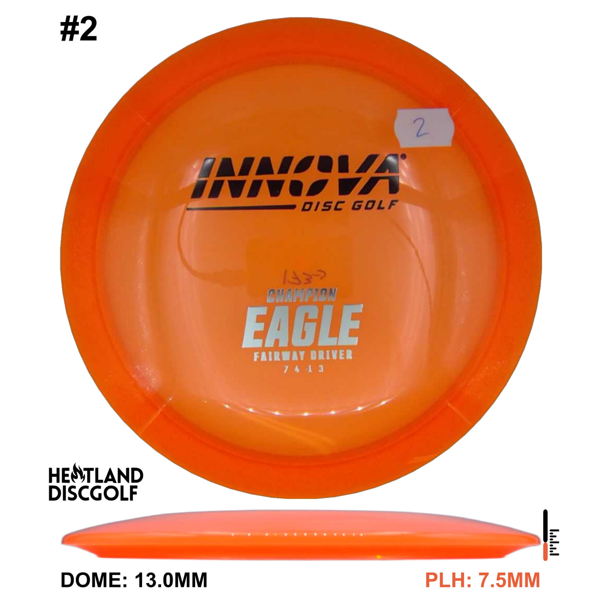 Champion Eagle
