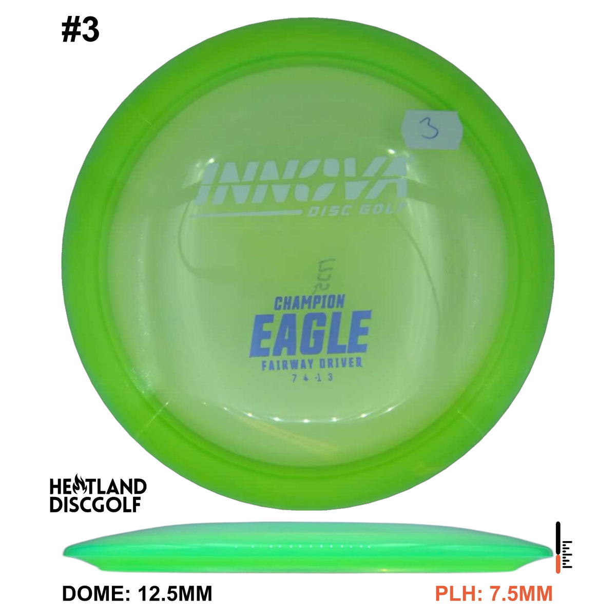 Champion Eagle