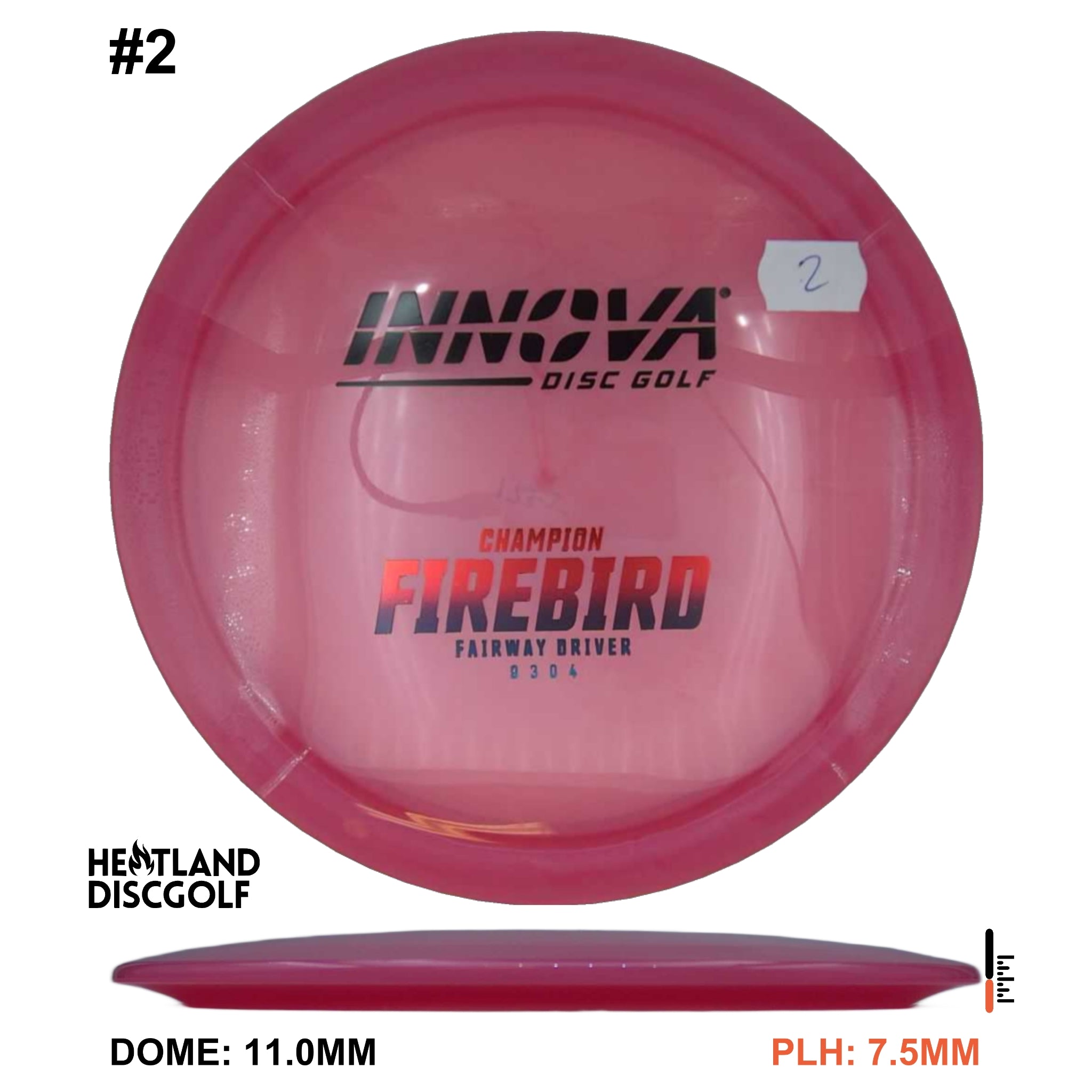 Champion Firebird
