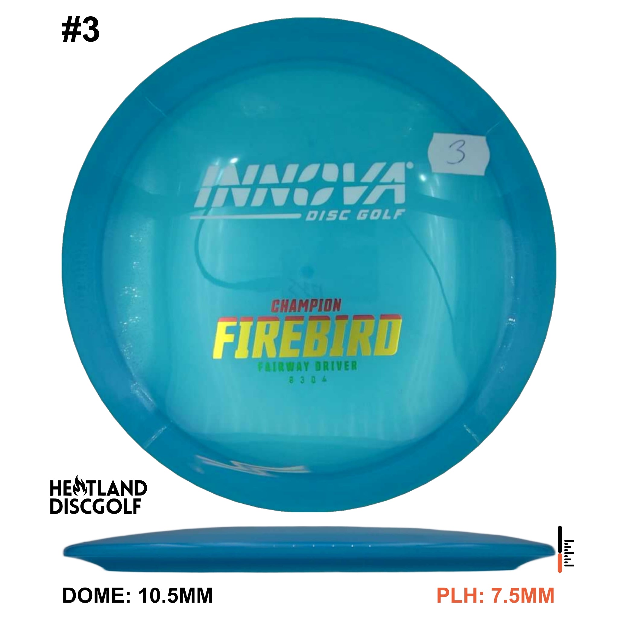 Champion Firebird