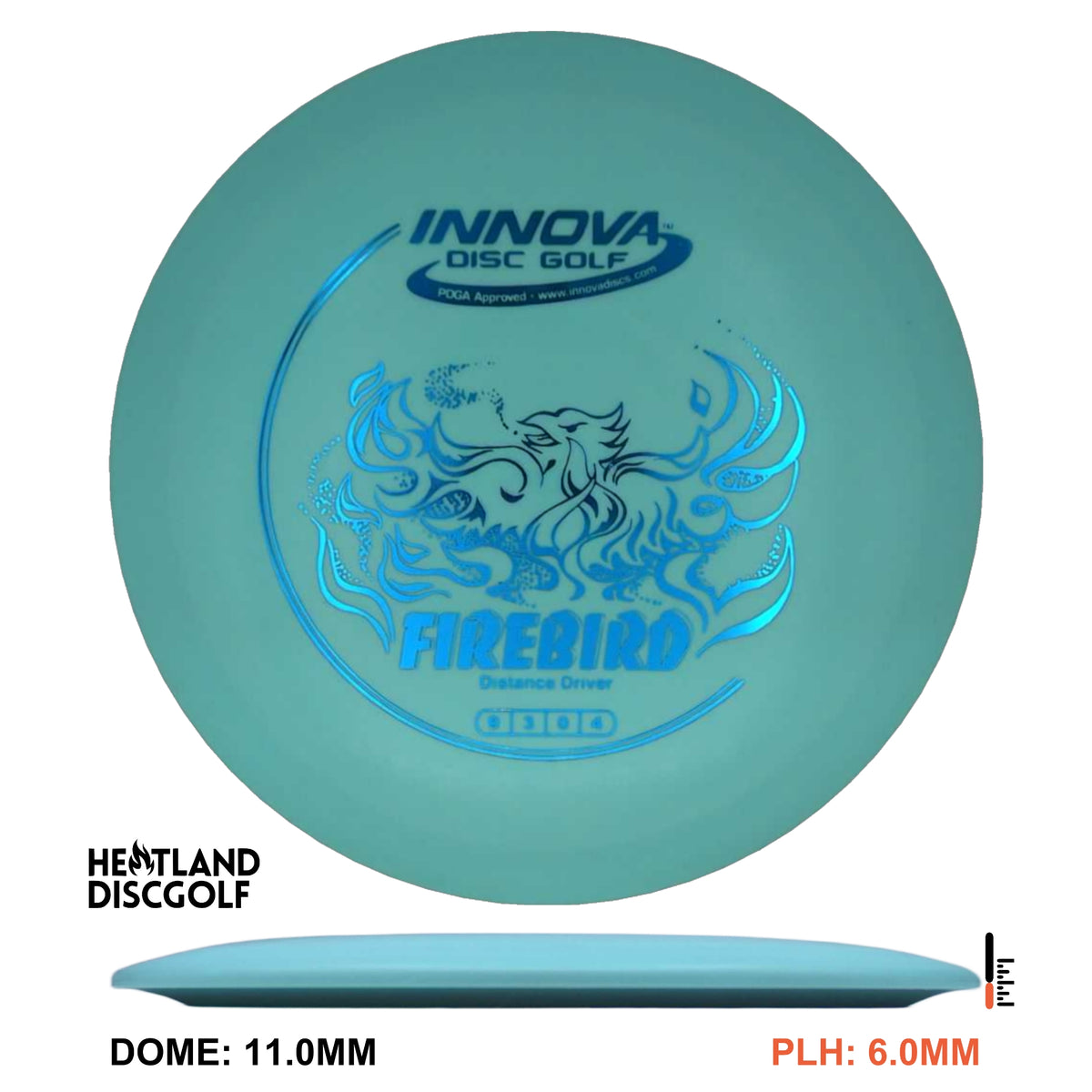 DX Firebird