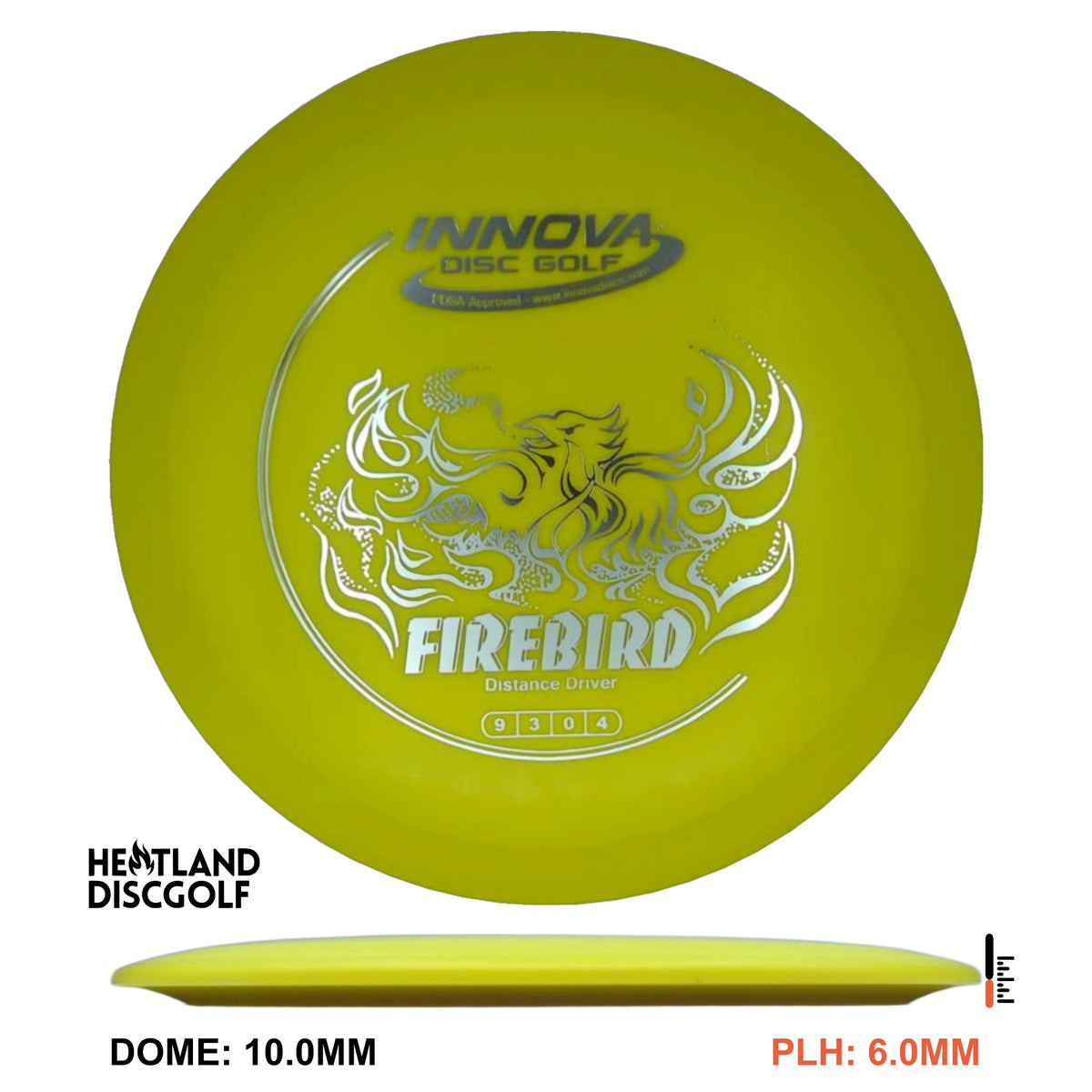 DX Firebird