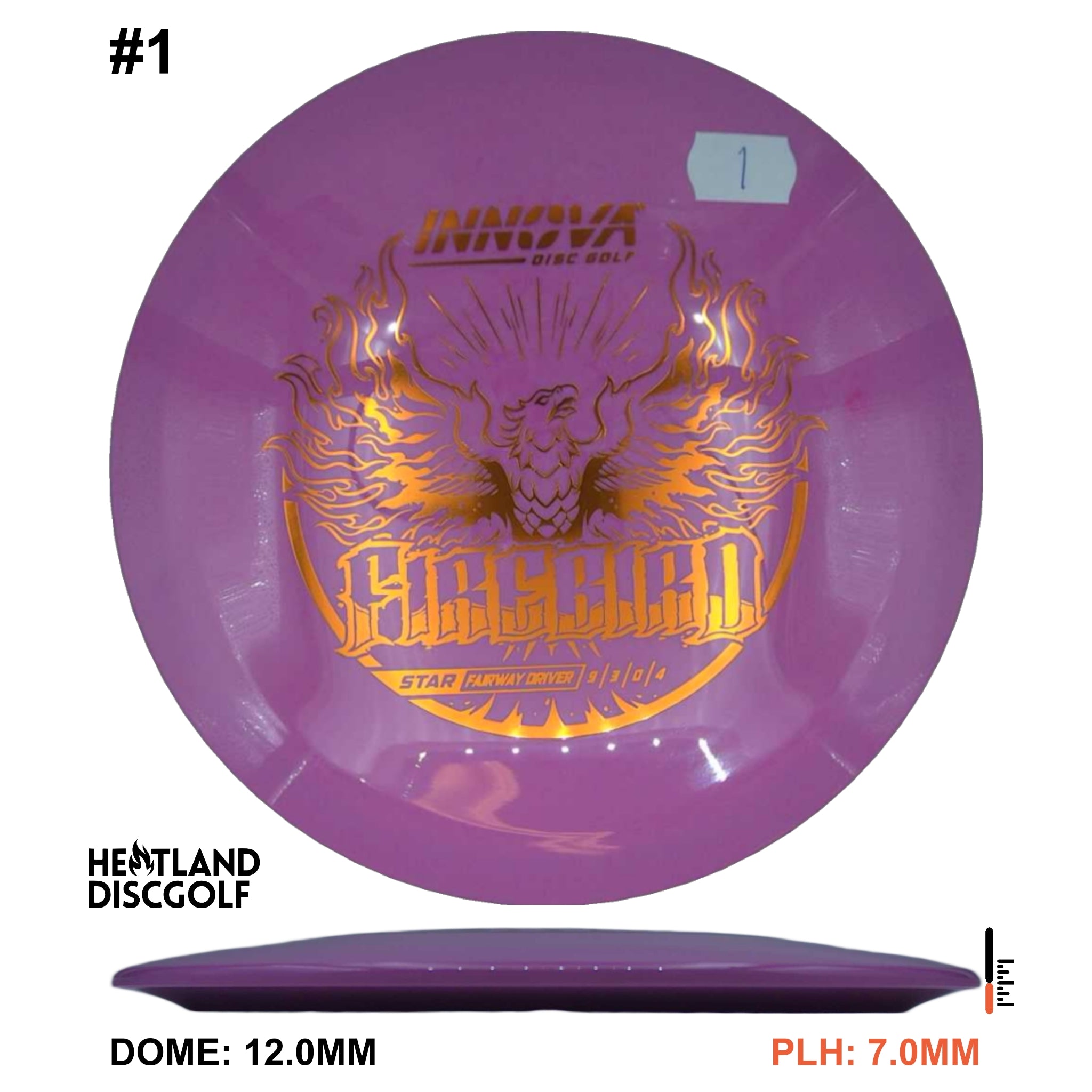 Star Firebird