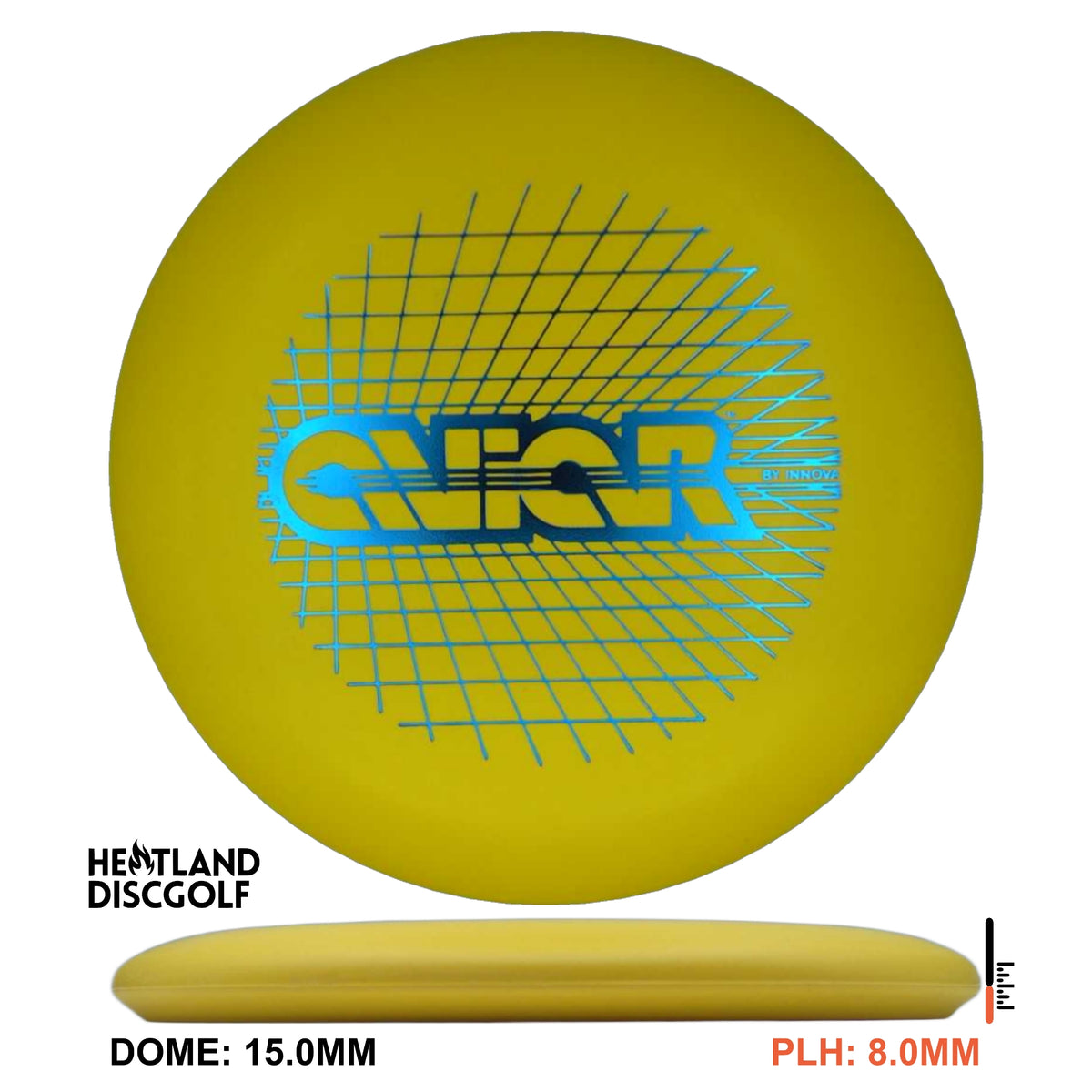 DX Aviar Classic