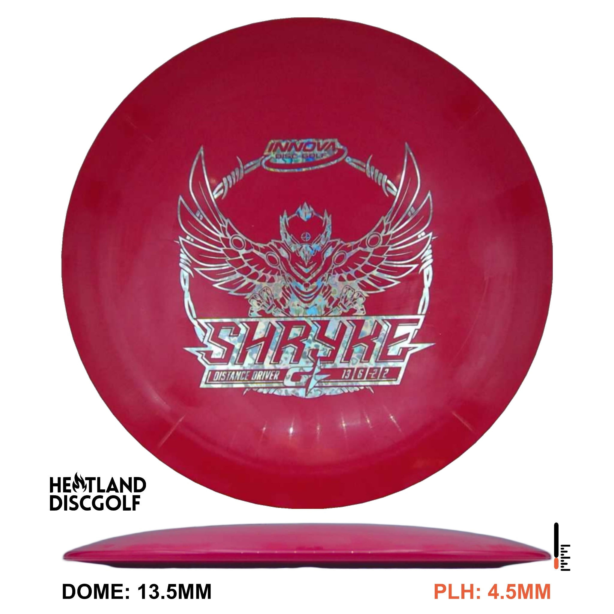 G-Star Shryke