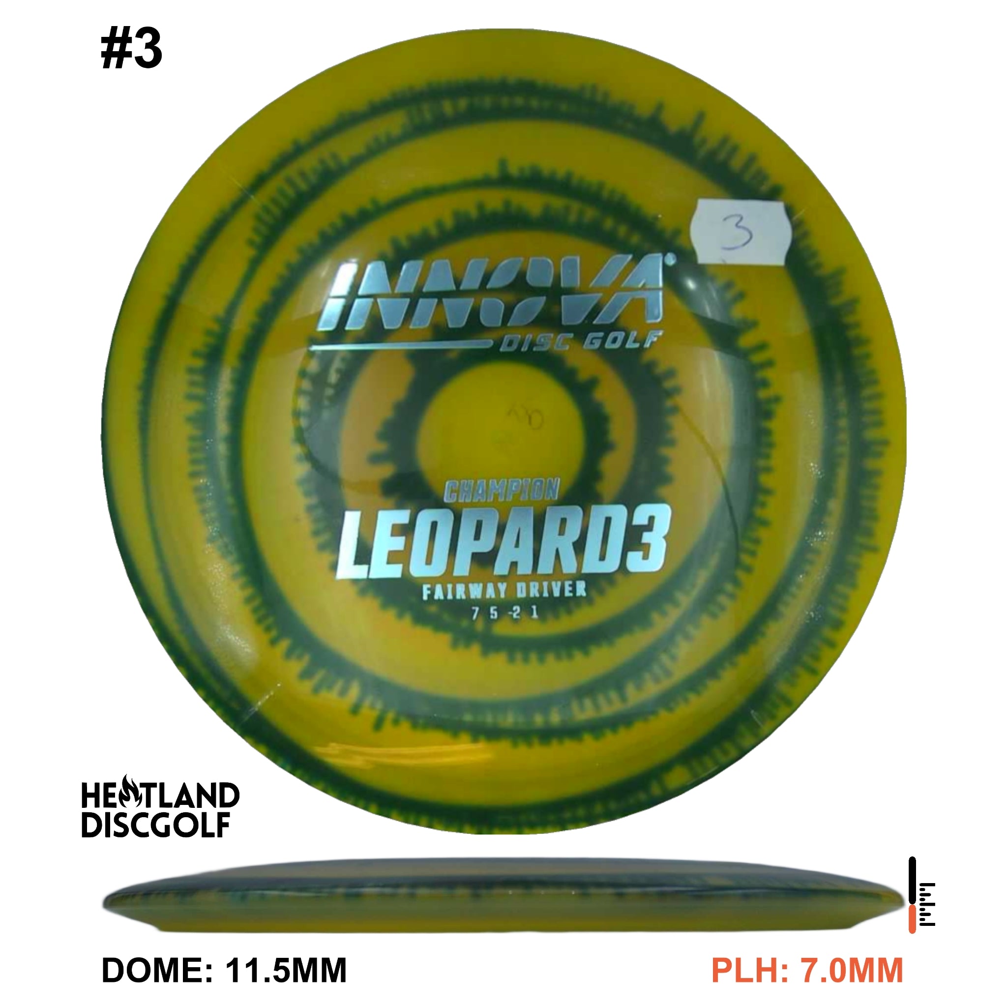 I-Dye Champion Leopard3