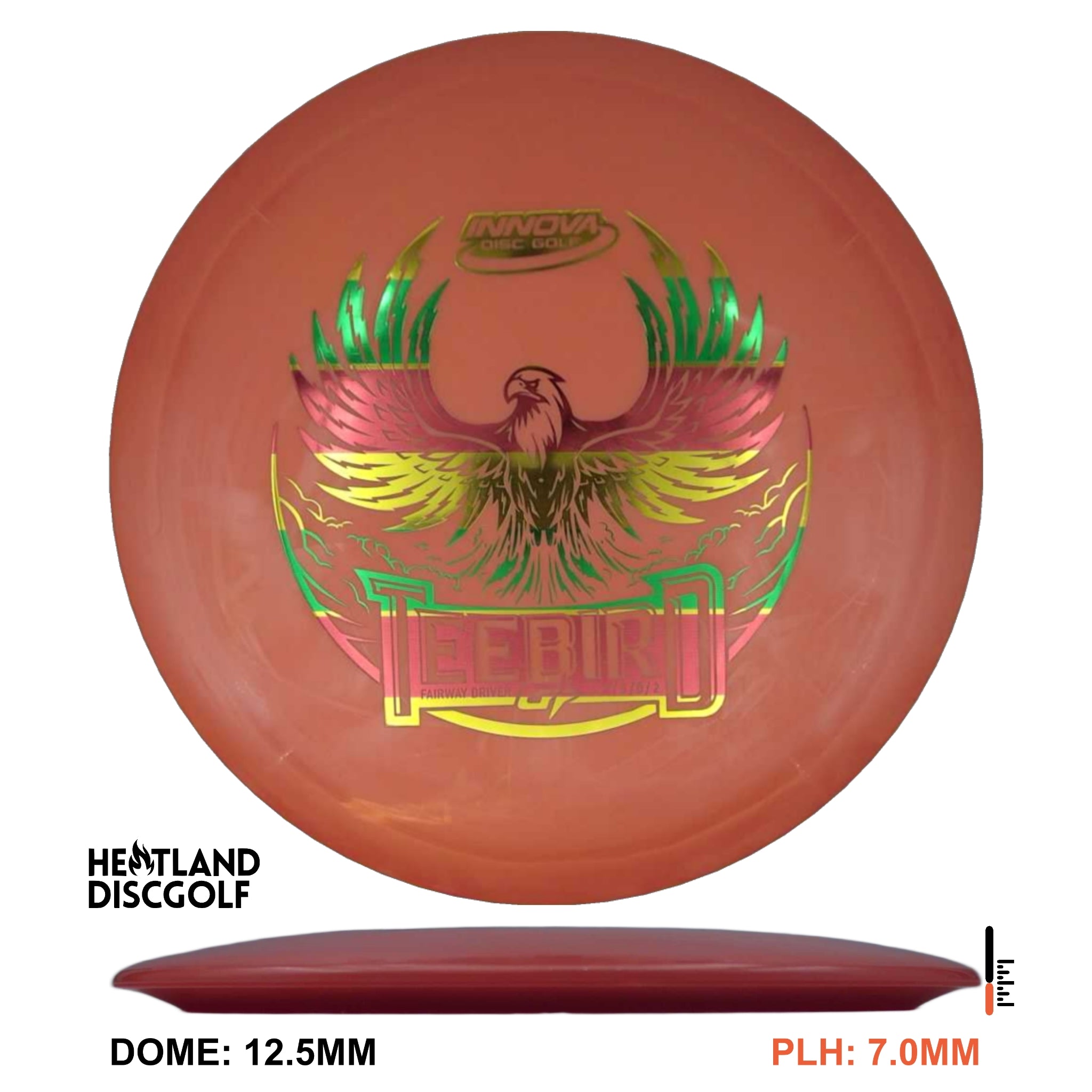 G-Star Teebird