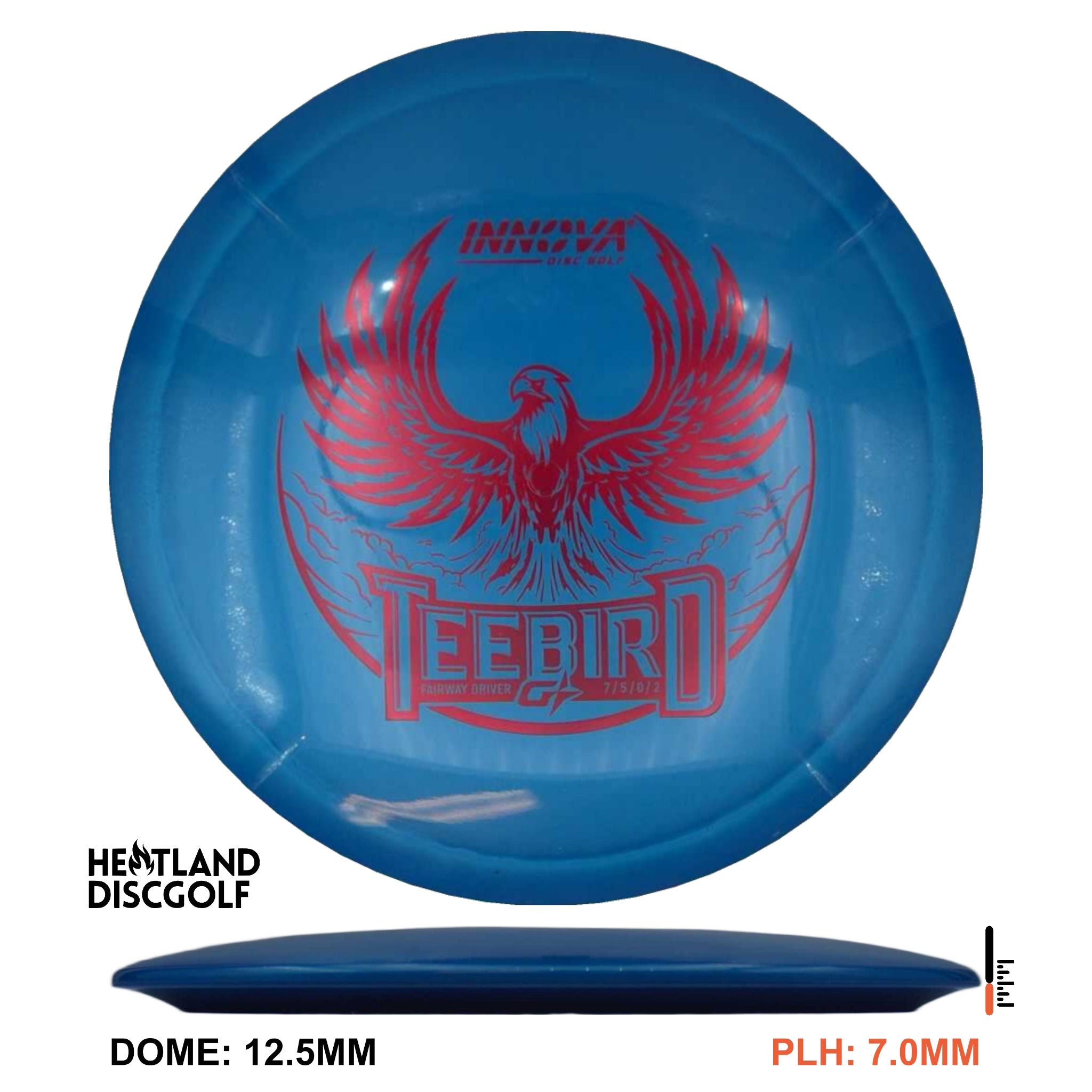 G-Star Teebird