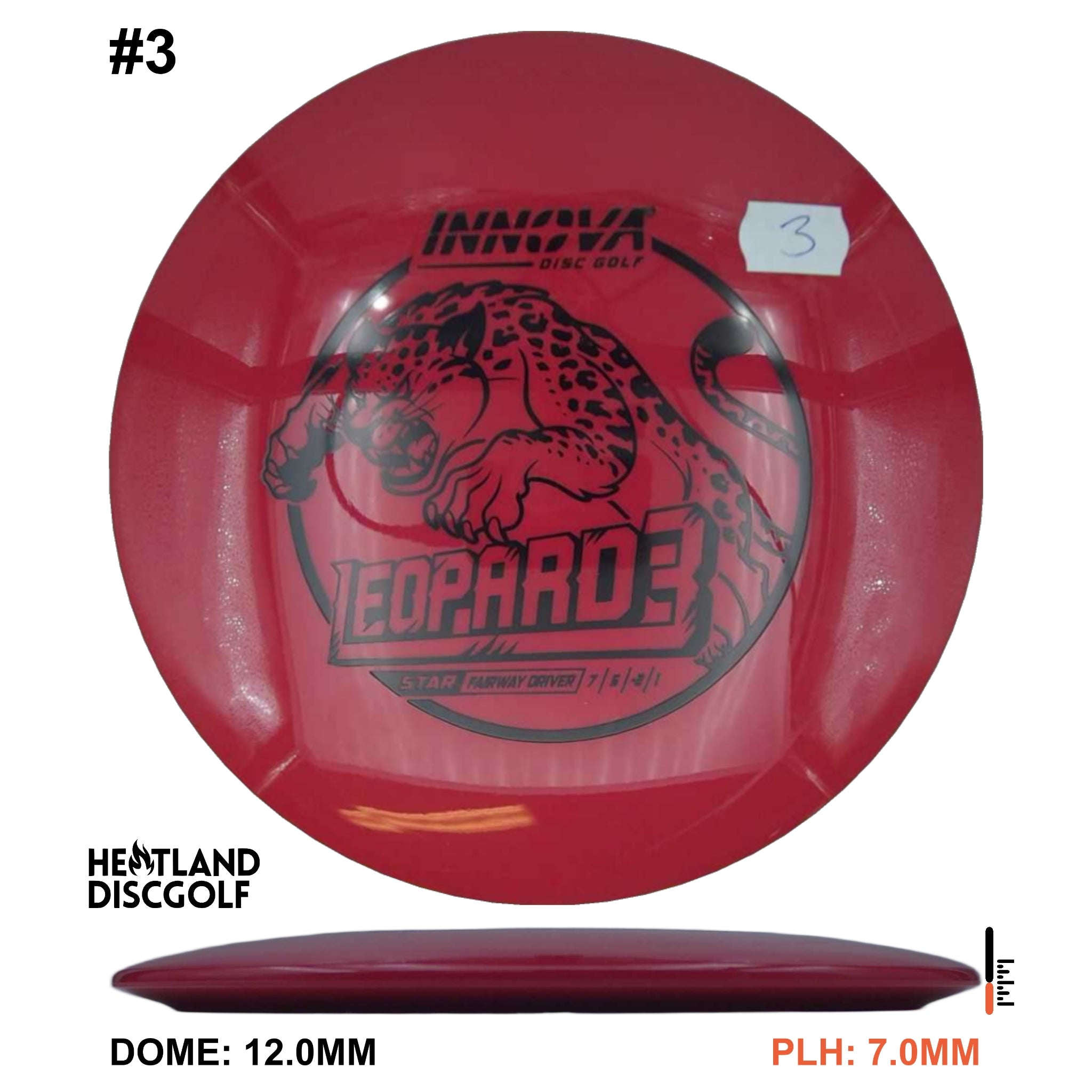 Star Leopard3