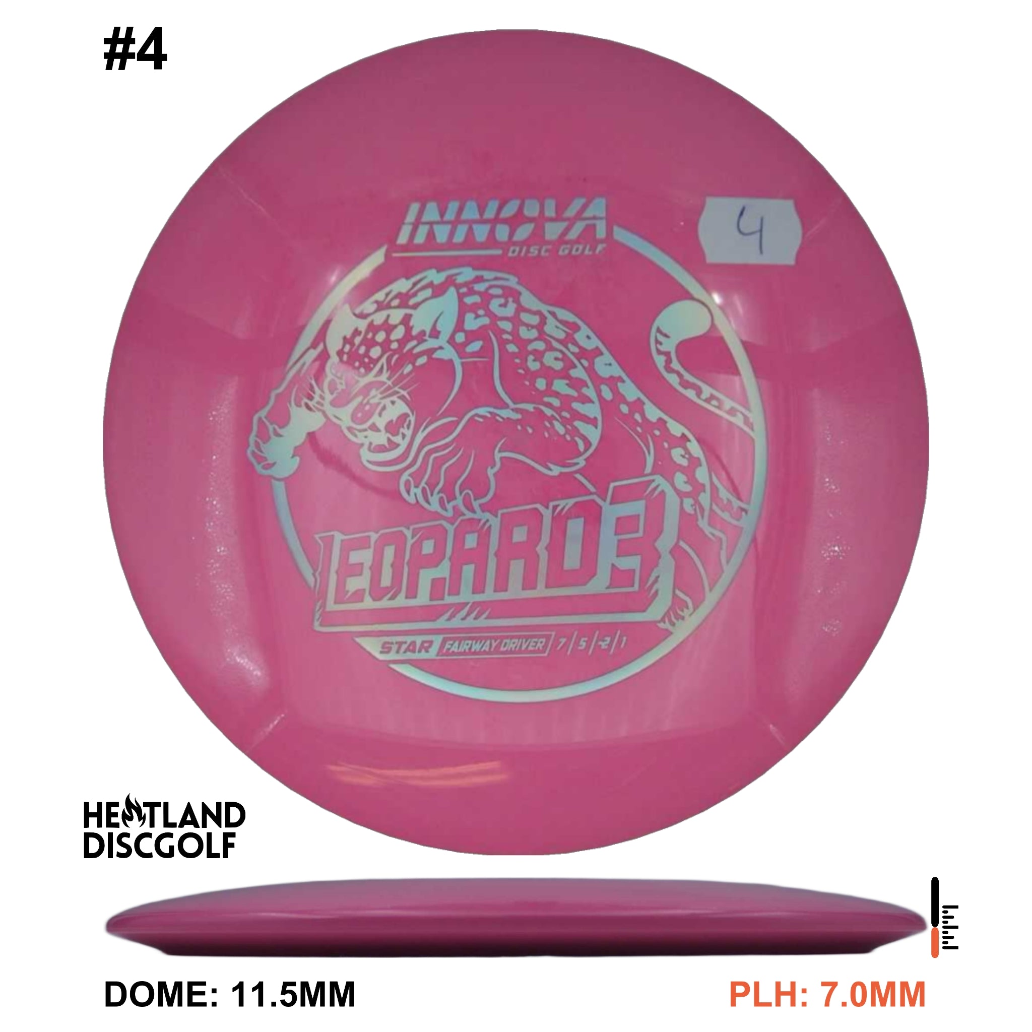 Star Leopard3