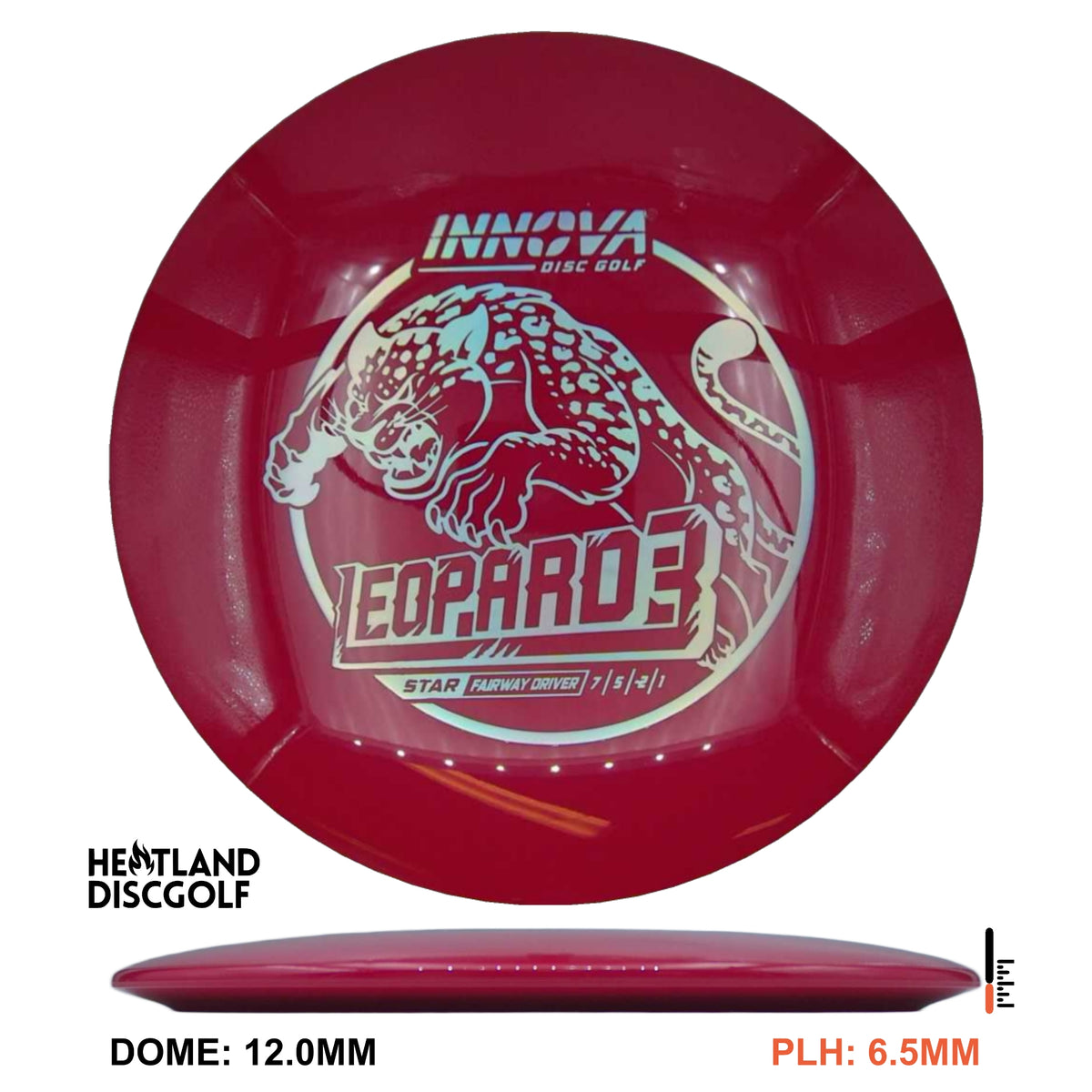 Star Leopard3