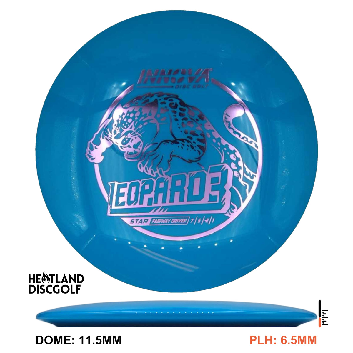 Star Leopard3
