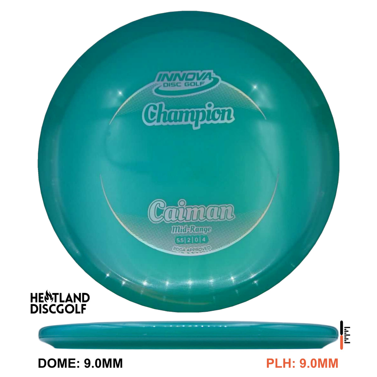 Champion-Kaiman