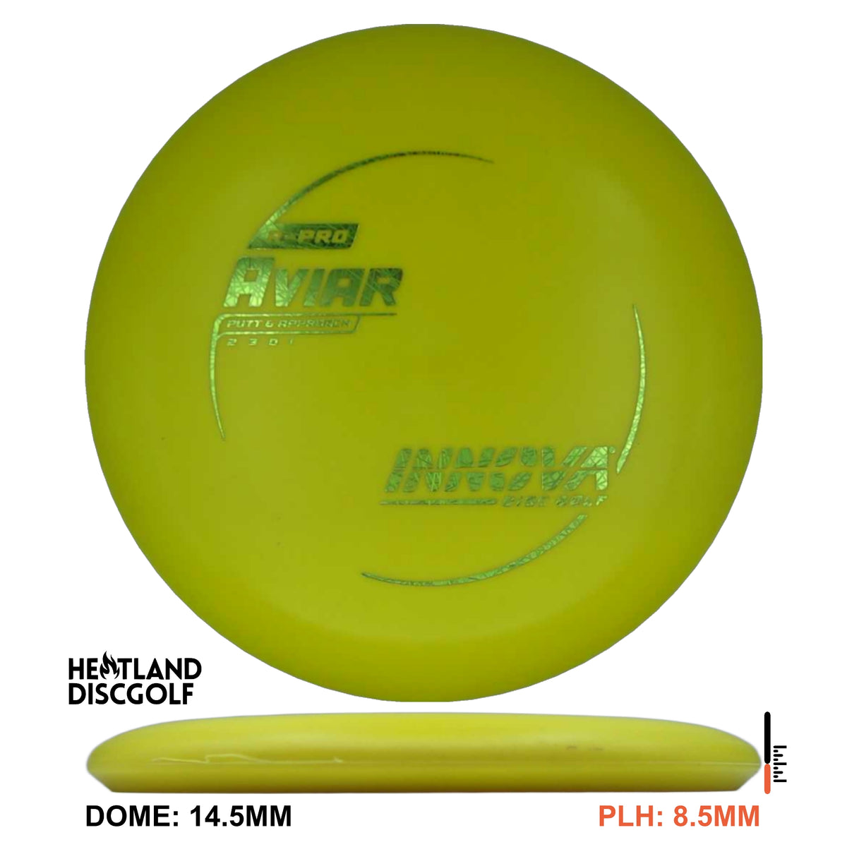 R-Pro Aviar