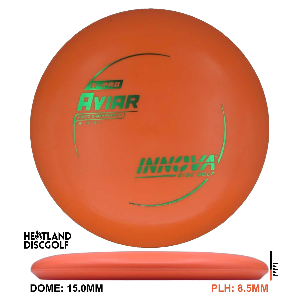 R-Pro Aviar