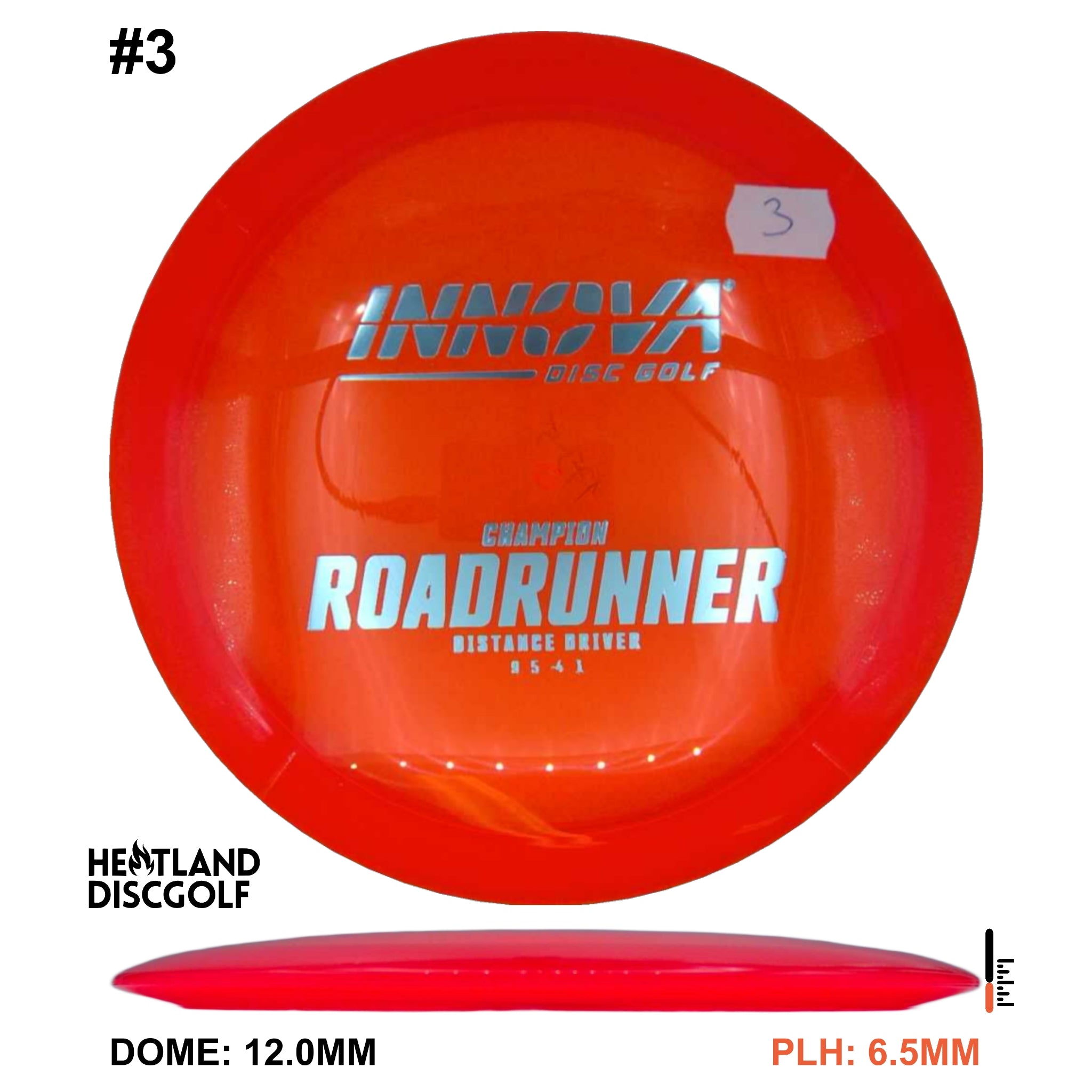 Champion Roadrunner