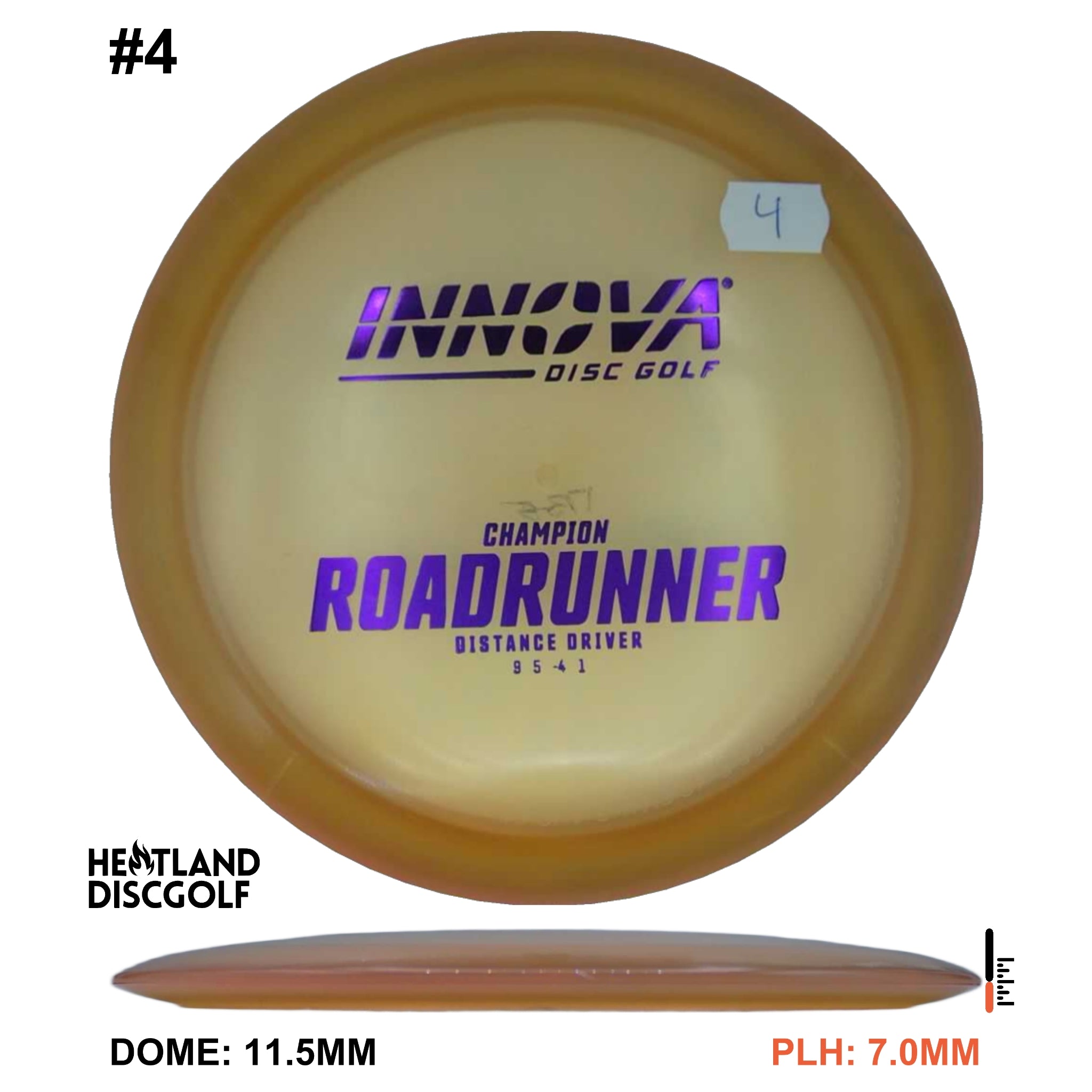 Champion Roadrunner