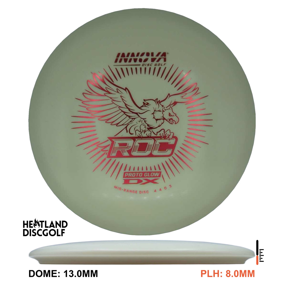 Proto Glow DX Roc