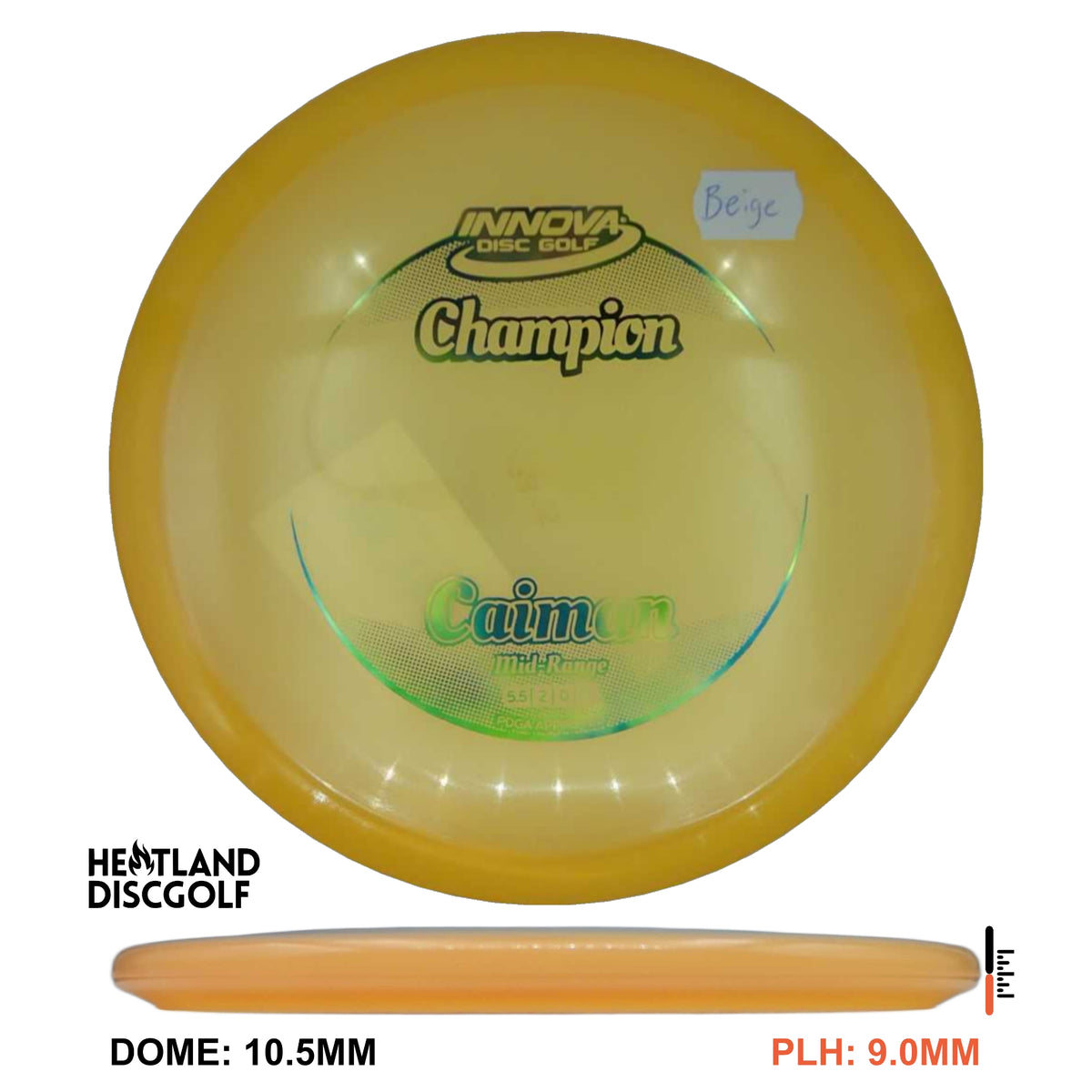Champion-Kaiman