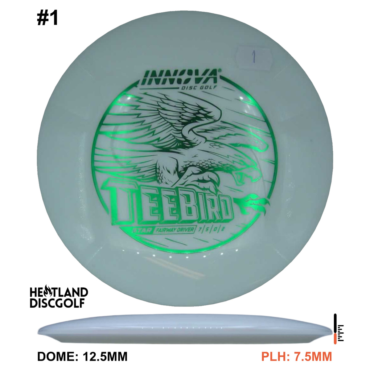 Star Teebird 