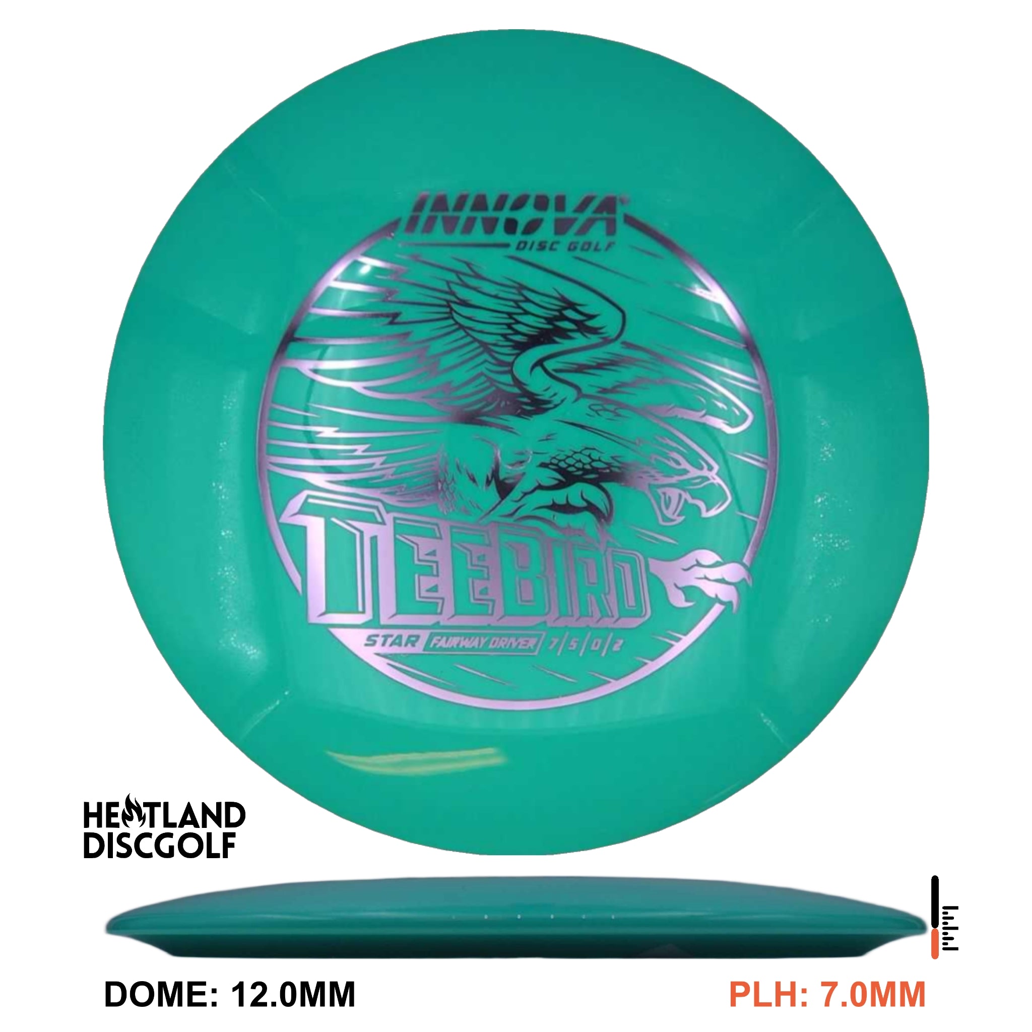 Star Teebird