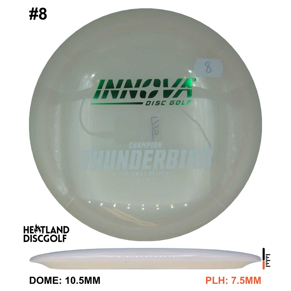Champion Thunderbird