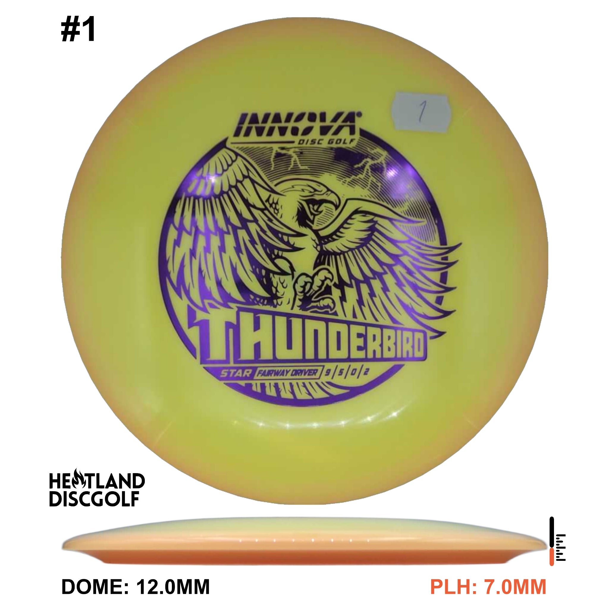 Star Thunderbird