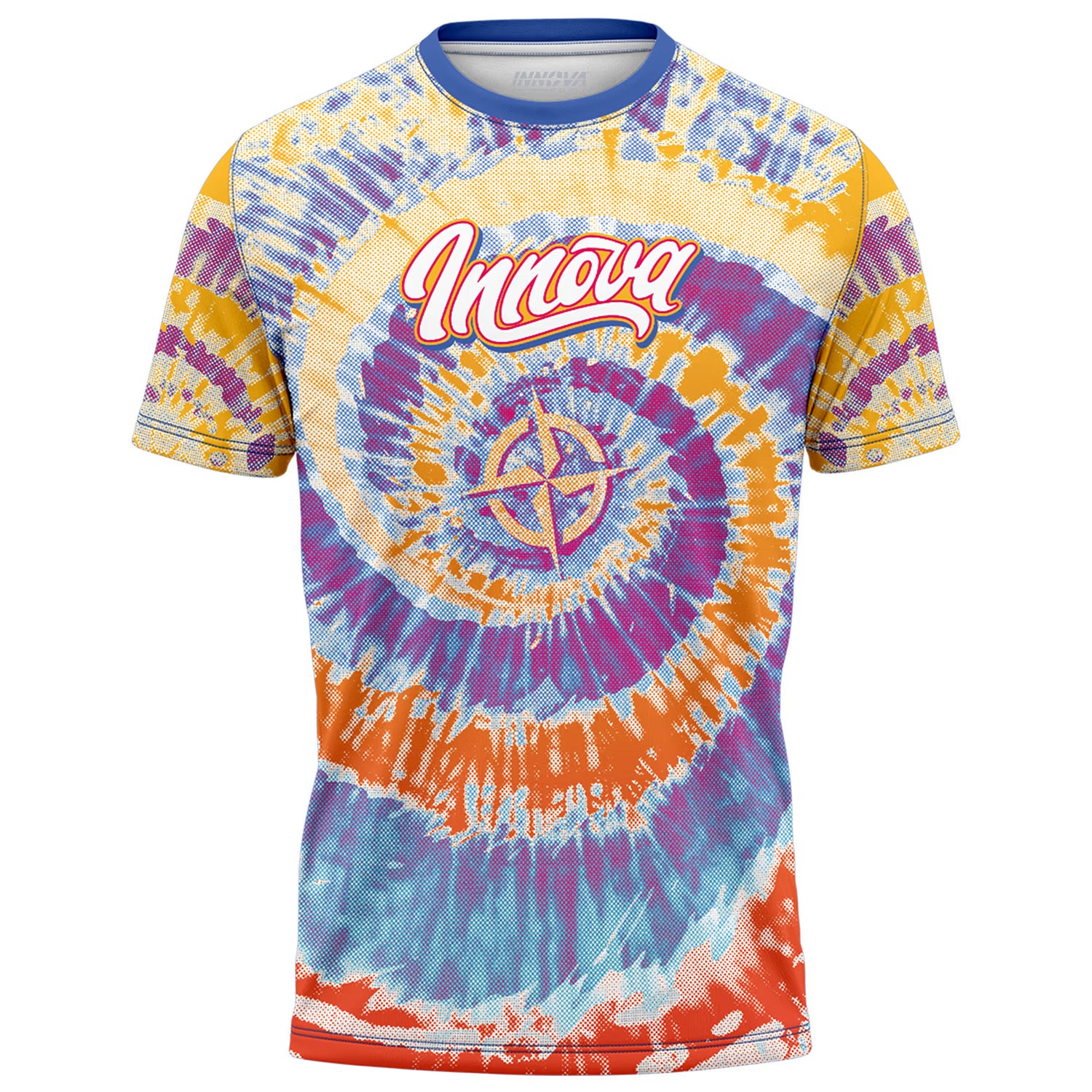 Innova Cosmic Flow Jersey