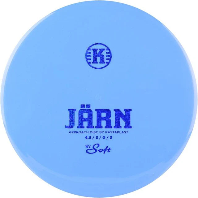 K1 Soft Järn