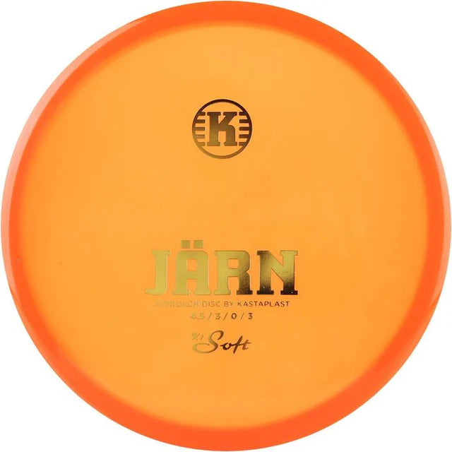 K1 Soft Järn