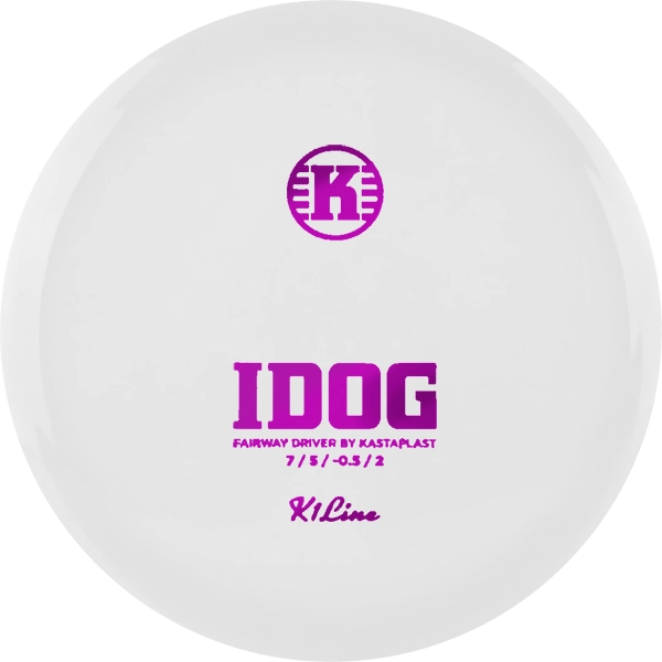 K1 Idog