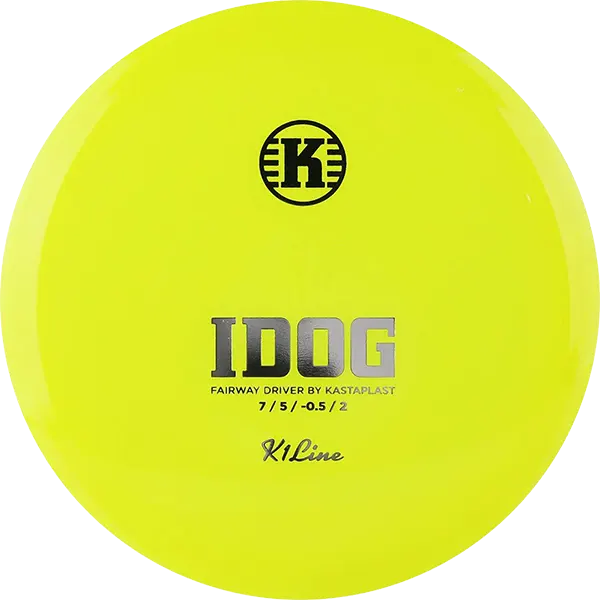 K1 Idog