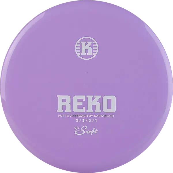 K1 Soft Reko