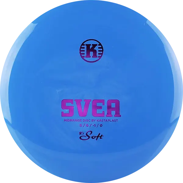 K1 Soft Svea