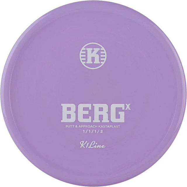 K1 Berg X