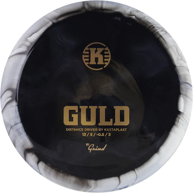 K1 Grind Guld