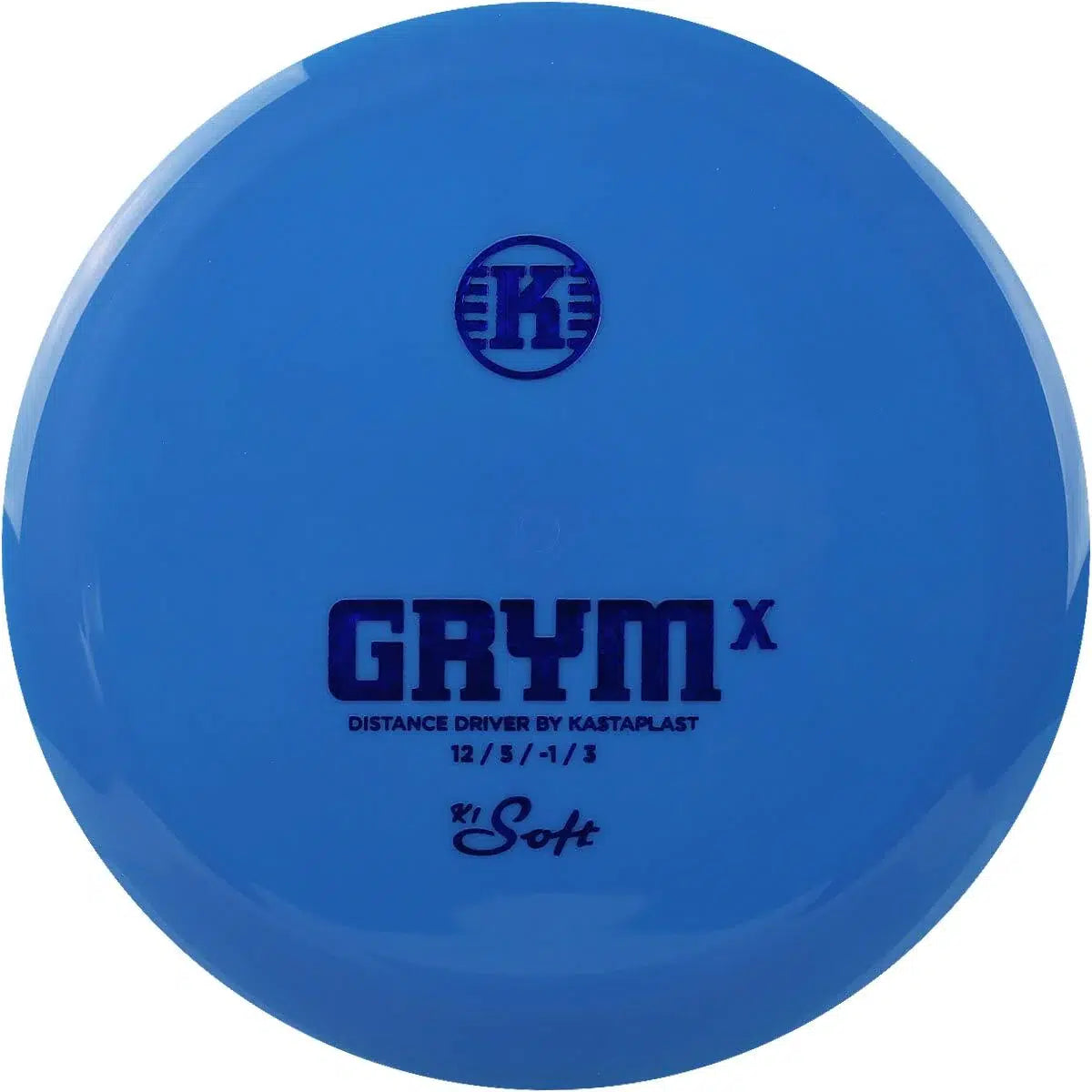 K1 Soft Grym X