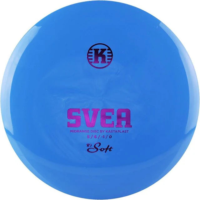 K1 Soft Svea