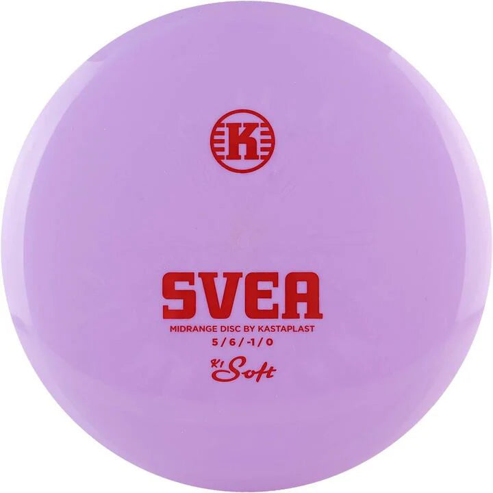 K1 Soft Svea