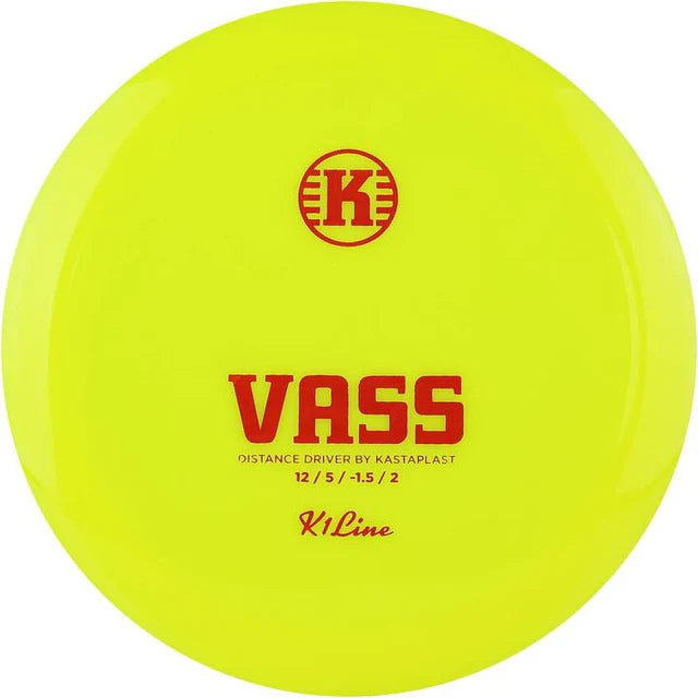 K1 Vass