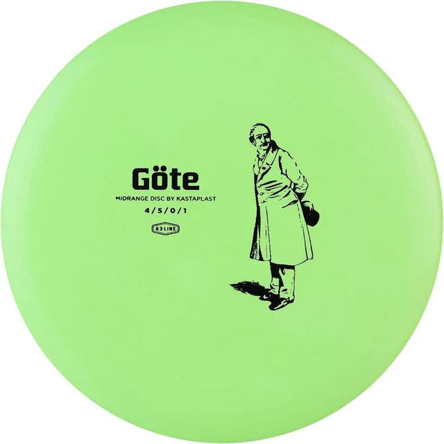 K3 Göte
