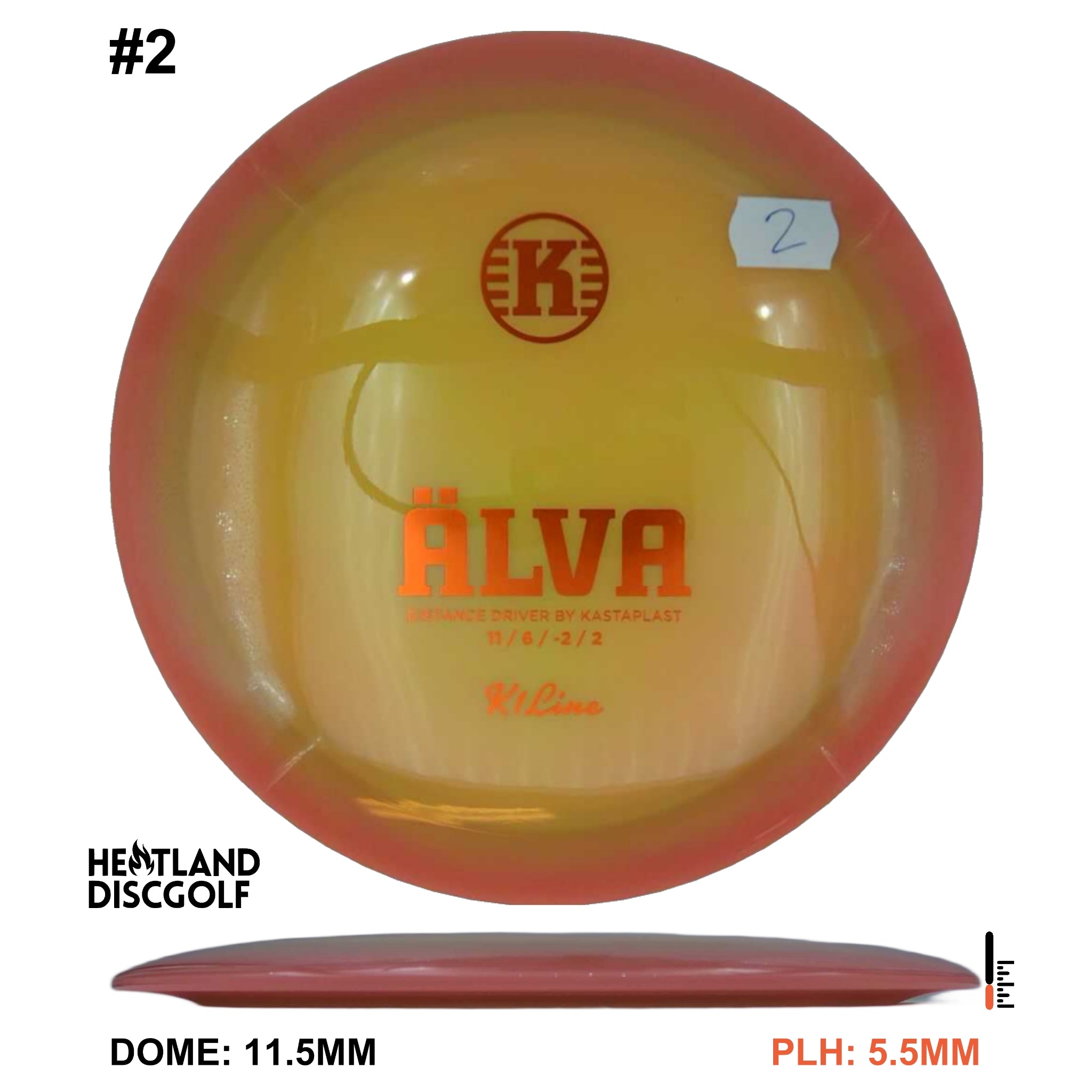 K1 Älva