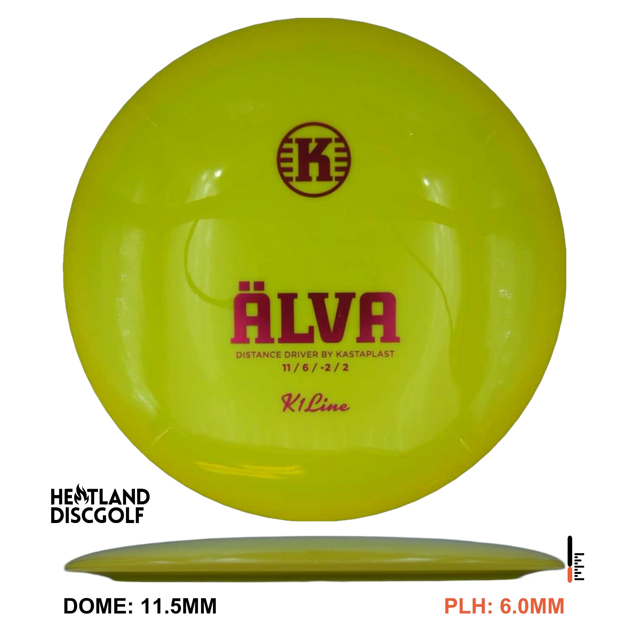K1 Älva