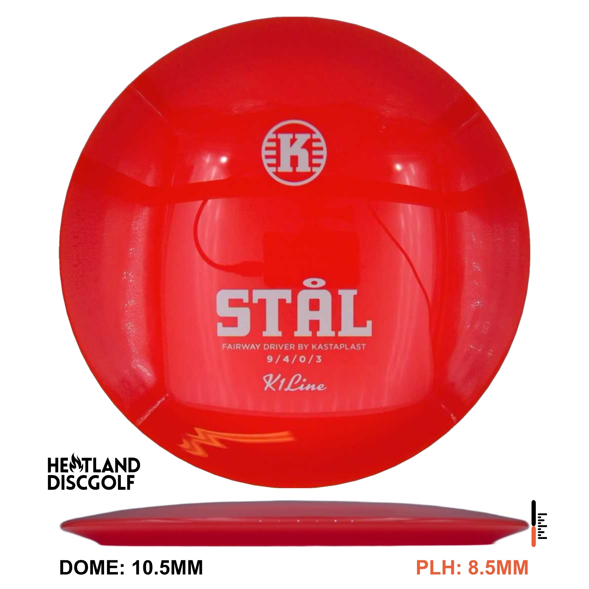 K1 Stål