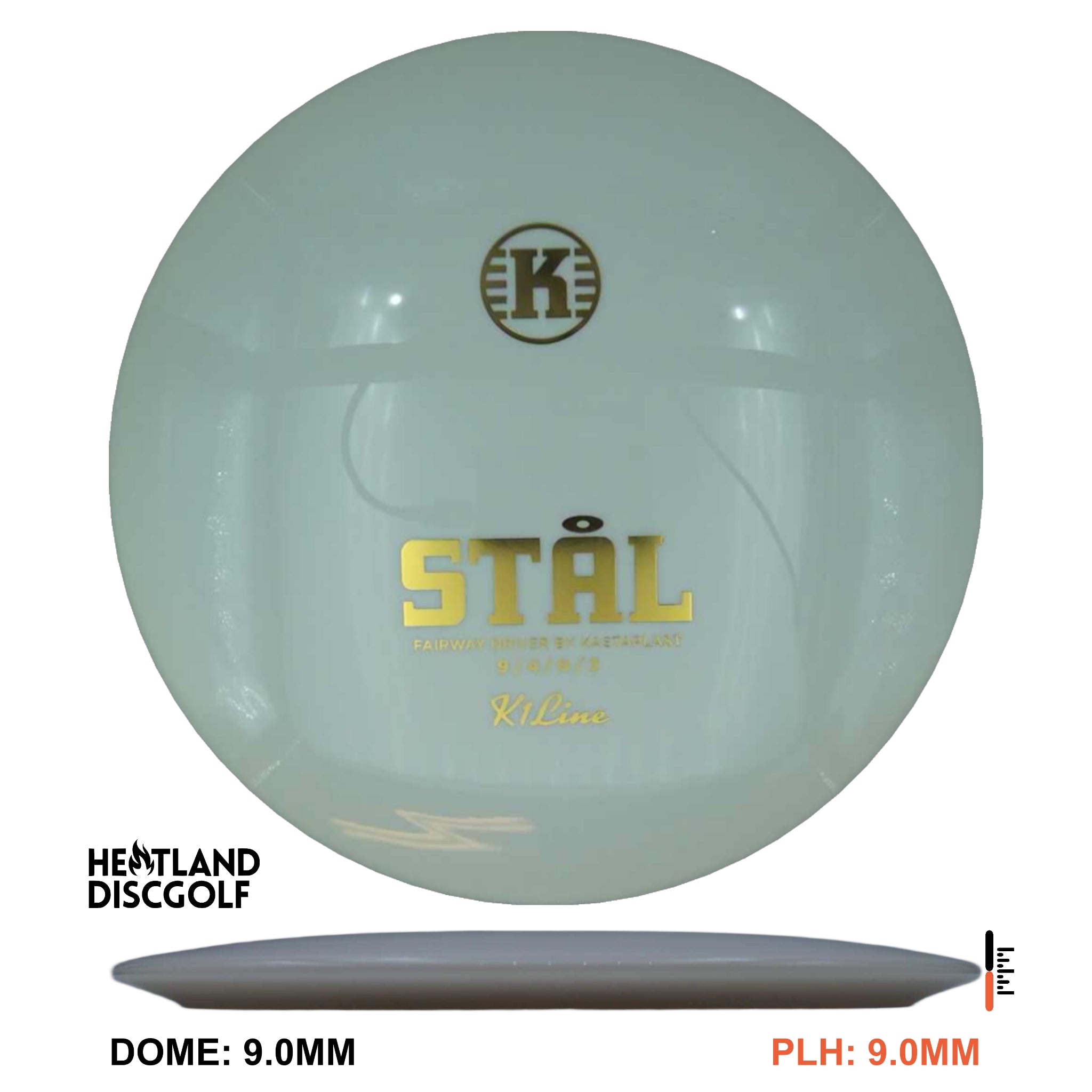 K1 Stål